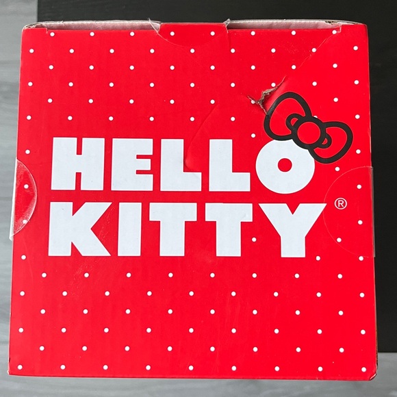 Hello Kitty Tabletop Humidifier - Picture 6 of 6